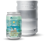 ゆず山椒 ホワイト IPA