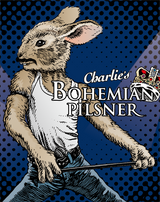 ボヘミアン ピルスナー〈BOHEMIAN PILSNER〉