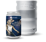 ボヘミアン ピルスナー〈BOHEMIAN PILSNER〉