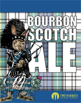 バーボン スコッチ エール