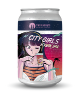 CITY GIRLS KVEIK IPA