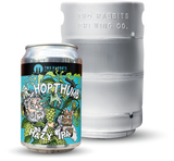 ドクターホップサム ヘイジー IPA