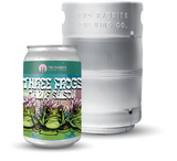 スリー フロッグス 〈THREE FROGS〉