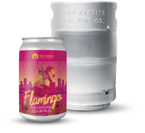 フラミンゴ(Flamingo)