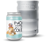 ★SALE★ Fuck It's Cold DDH DIPA
