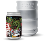 Hopzilla: Nelson Bliss Single Hop XPA