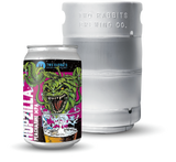 ホップジラ:ピーチャリン