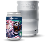 アイス コーヒー スタウト