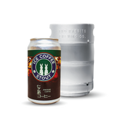 アイス コーヒー スタウト