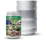 ✩ リニューアル✩ キウイIPA〈Kiwi IPA〉