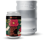 AMERICAN BARLEY WINE