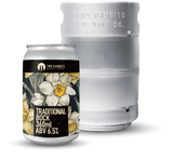 トラディショナル ボック〈TRADITIONAL BOCK〉