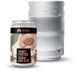 ハニー ポーター〈HONEY PORTER〉