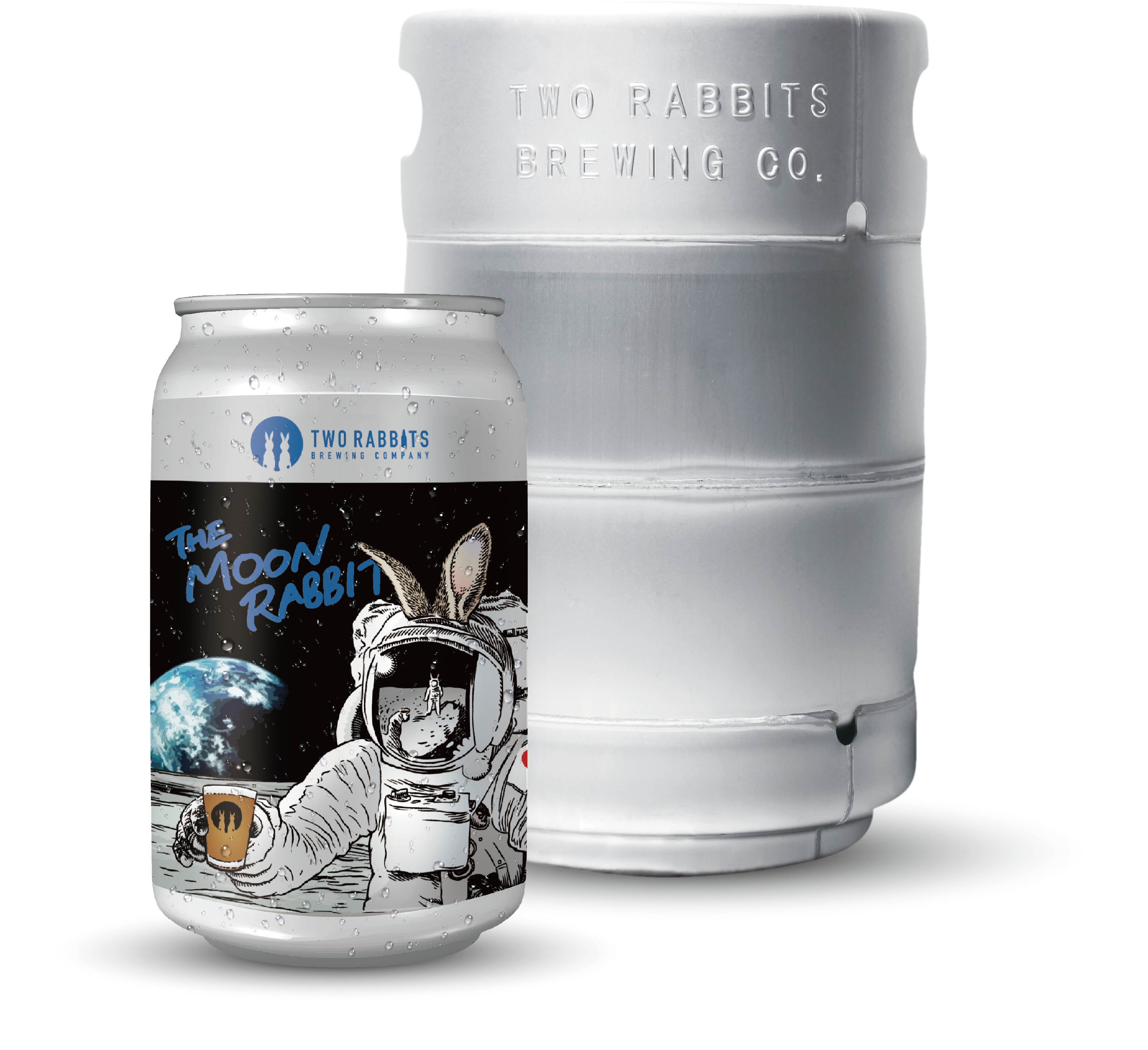 石木文　Moon Rabbit オーバルプレート　カップ 石木文 Moon Rabbit オーバルプレート カップ - メルカリ