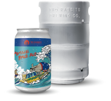 ✩ リニューアル✩ オージー ペールエール〈AUSSIE PALE ALE〉