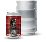 スコッチ エール〈SCOTCH ALE〉