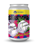 SMASH XPA: Nelson Sauvin