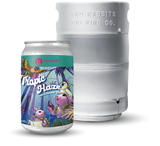 トロピックヘイズ〈Tropic Haze〉