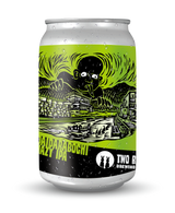 DAIDARABOCHI HAZY IPA