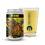 鵺 ホップ ジュース IPA