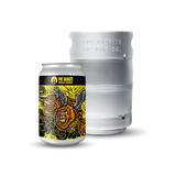 鵺 ホップ ジュース IPA