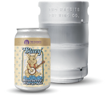 ブルーイ〈BLUEY〉