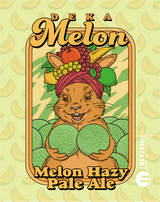 デカメロン〈Deka Melon〉