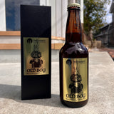 オールドボーイ シェリー樽熟成バーレーワイン