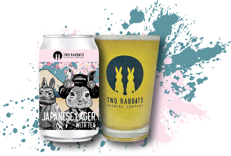 TWO RABBITS BREWING COMPANY