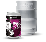 ダブルドライホップ-7ホップXPA　(7周年記念ビール)