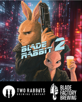 ブレードラビット2