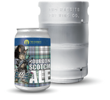 バーボン スコッチ エール