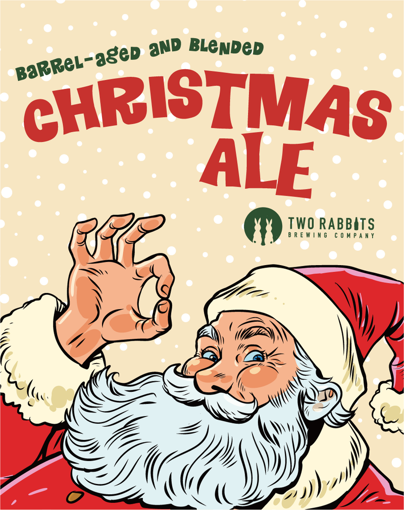 クリスマス エール