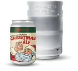 クリスマス エール