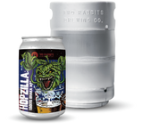 ホップジラ〈HOPZILLA: EGGERS RIWAKA〉