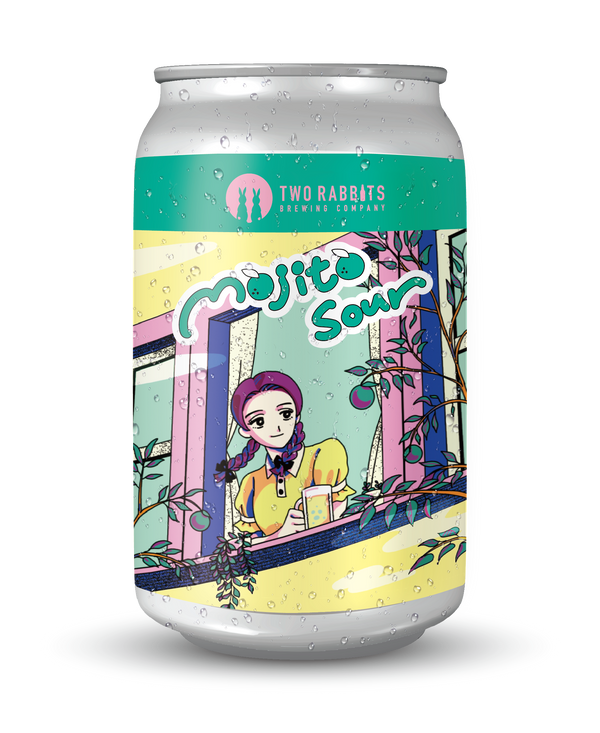 MOJITO SOUR