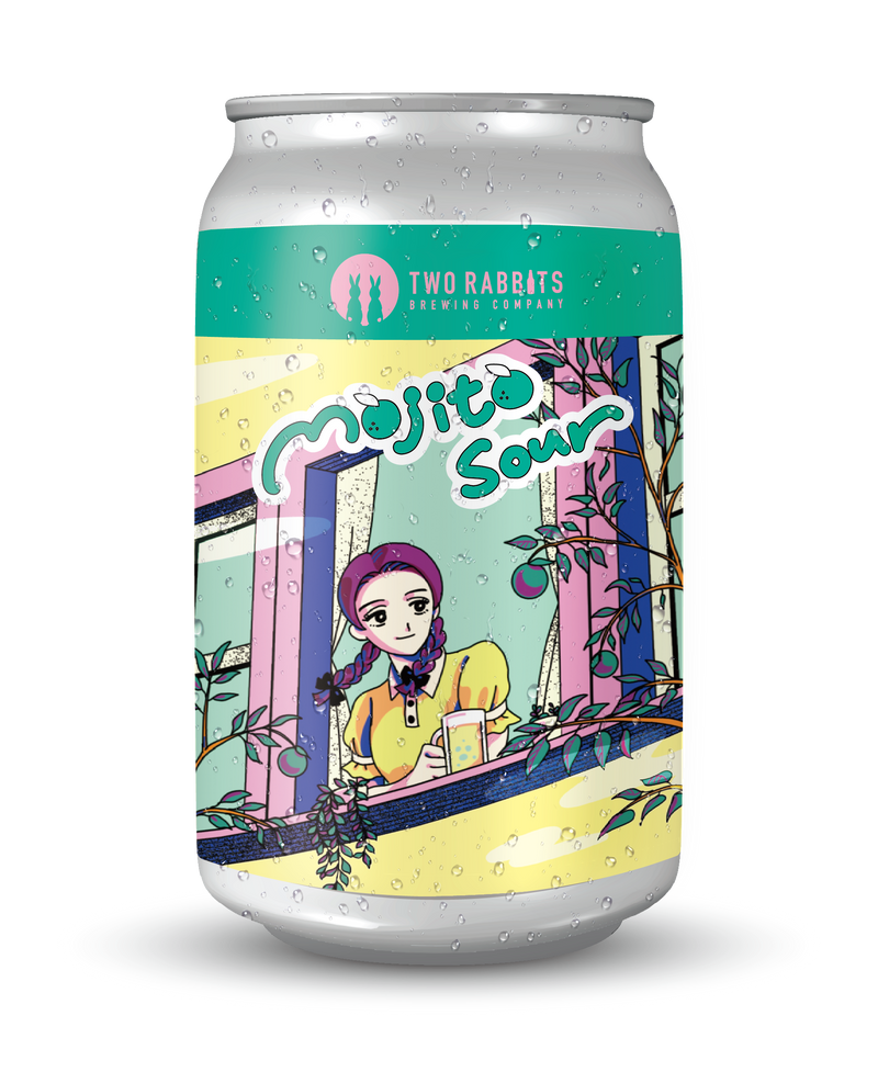 MOJITO SOUR