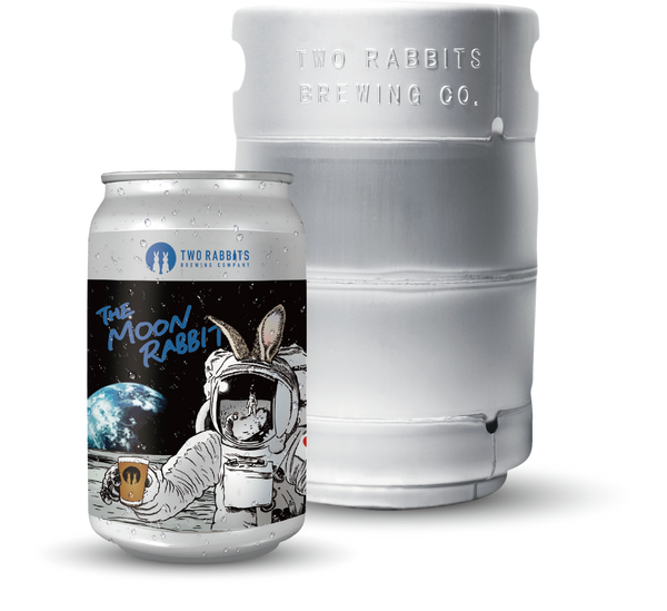 ✩ リニューアル✩ ザ ムーン ラビット〈THE MOON RABBIT〉