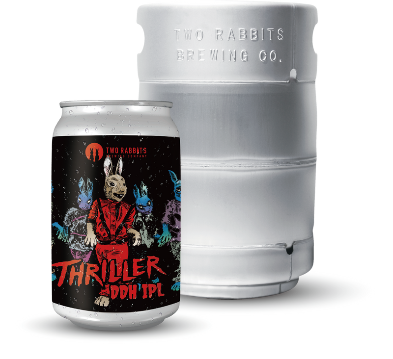 THRILLER DDH IPL