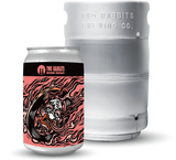 輪入道 アメリカンIPA