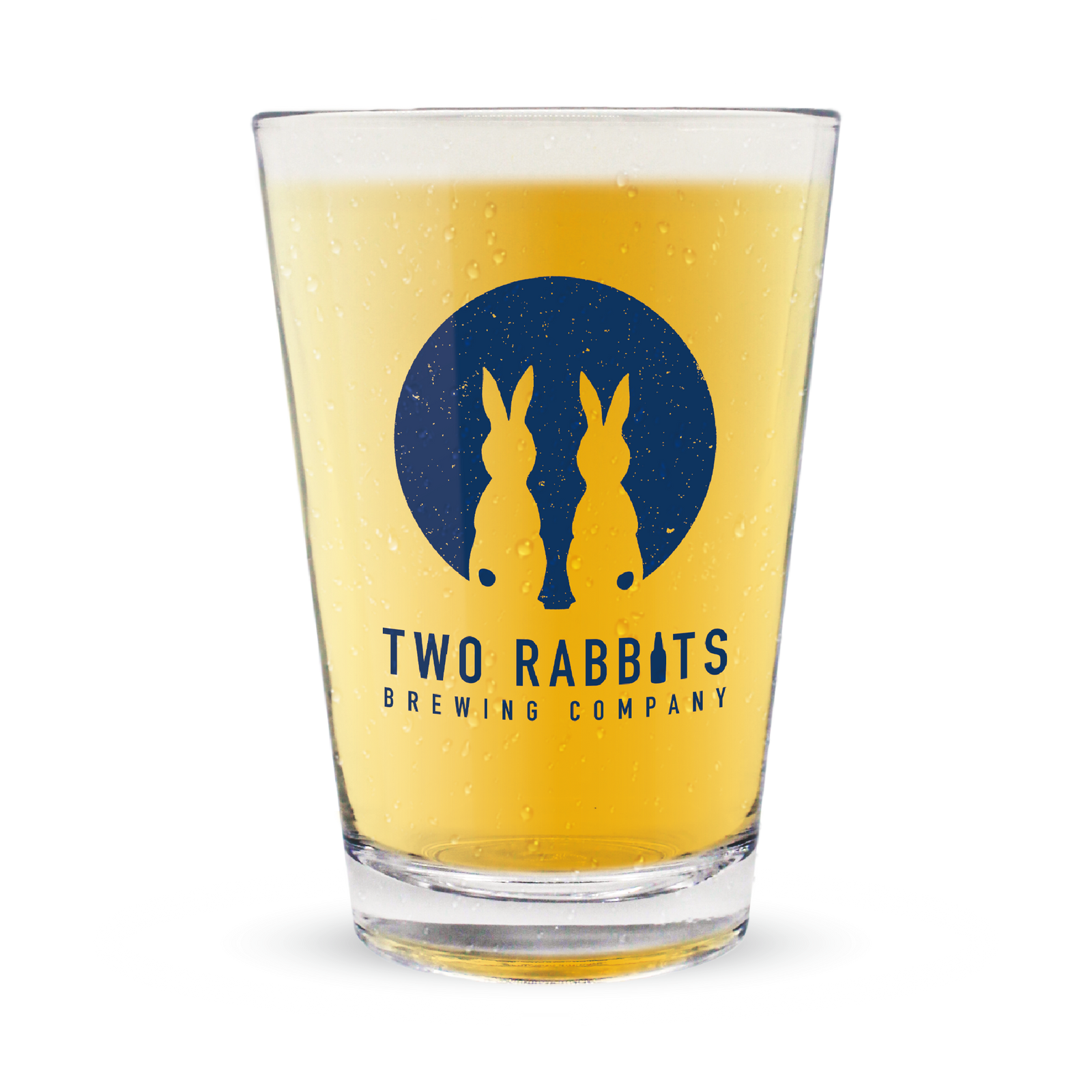 ホップ ゾンビ トロピカル フュージョン – TWO RABBITS BREWING COMPANY