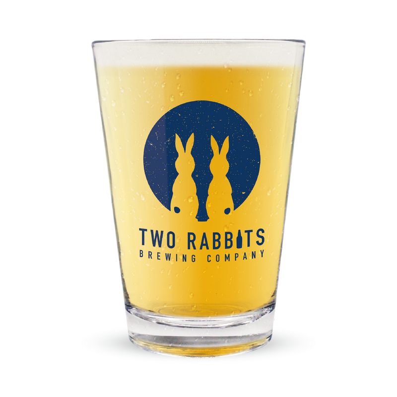 ホップ ゾンビ トロピカル フュージョン – TWO RABBITS BREWING COMPANY