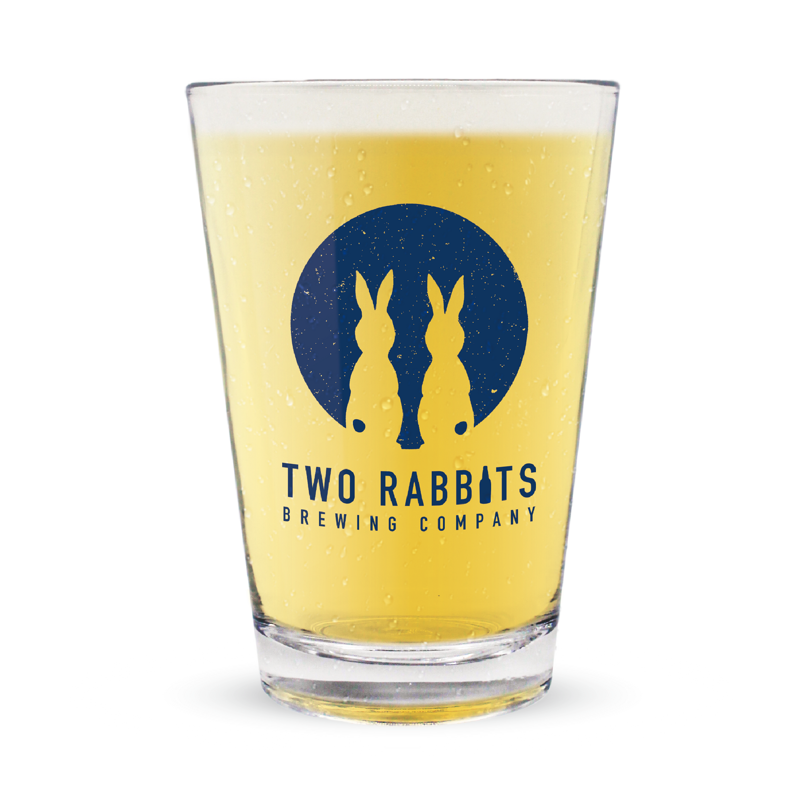 花札series- オーストラリアン ピルスナー＜梅＞ – TWO RABBITS