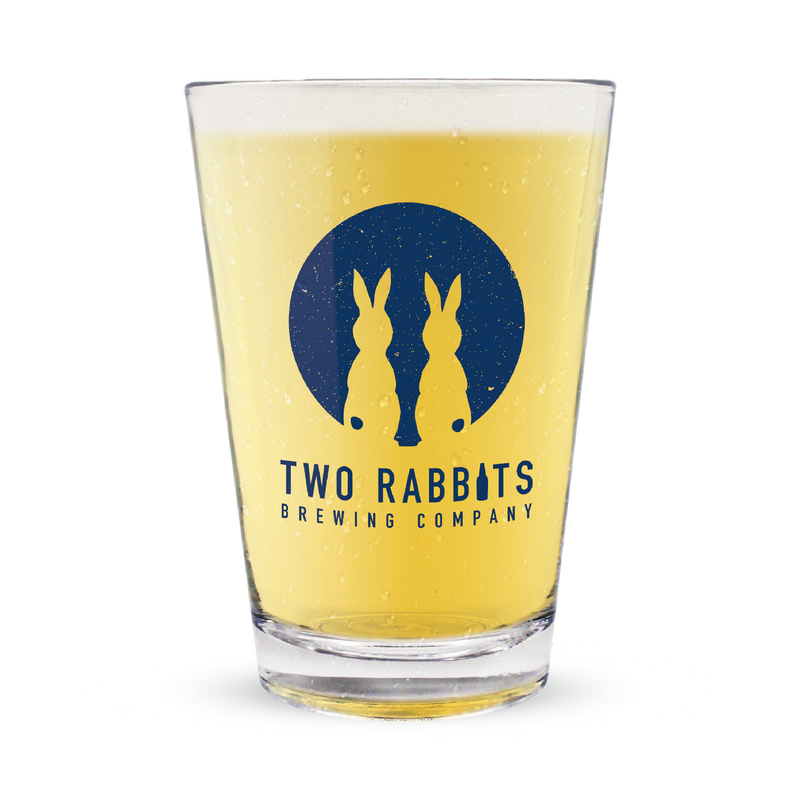 花札series- オーストラリアン ピルスナー＜梅＞ – TWO RABBITS