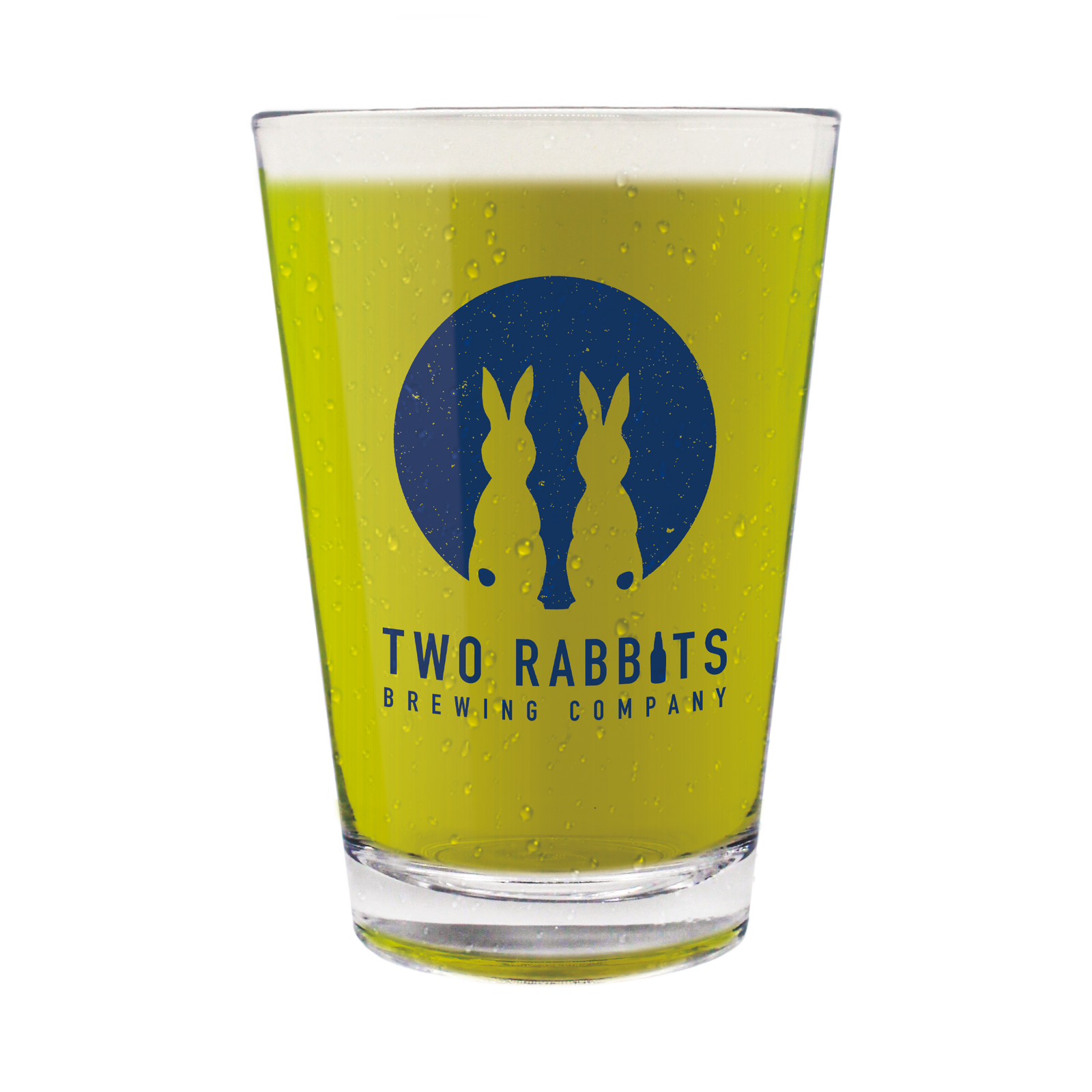 花札series- オーツ クリーム IPA ＜抹茶＞ – TWO RABBITS BREWING COMPANY