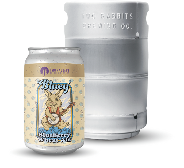 ブルーイ〈BLUEY〉