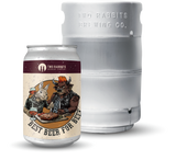 ベスト ビアー フォー ビーフ