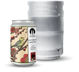 -花札series-　オーツ クリーム IPA ＜抹茶＞