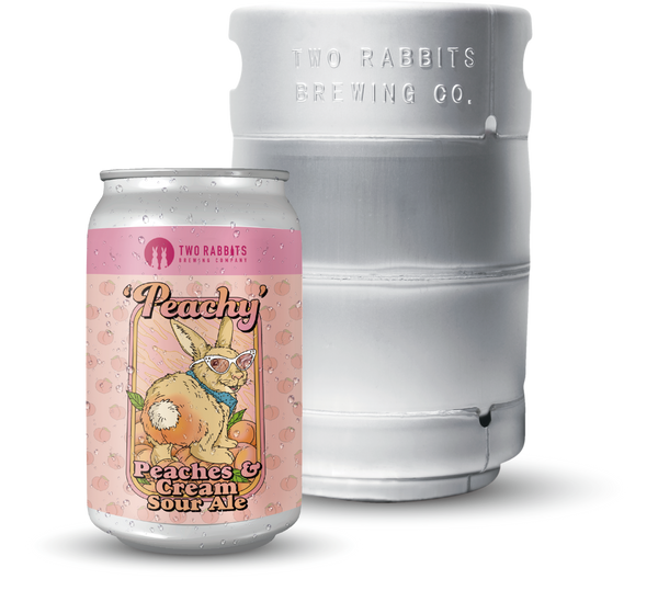 ピーチー〈Peachy〉