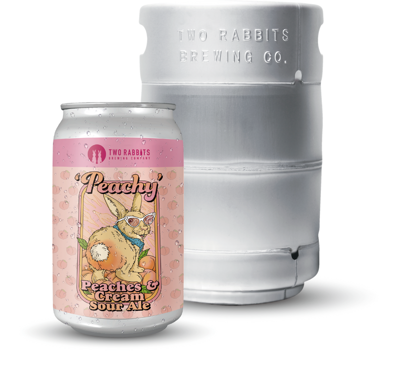 ピーチー〈Peachy〉